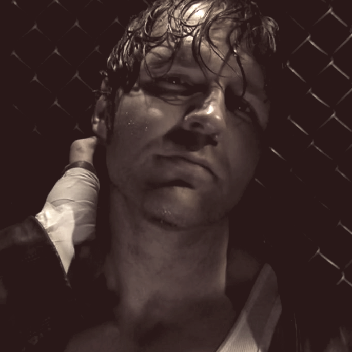 Dean Ambrose